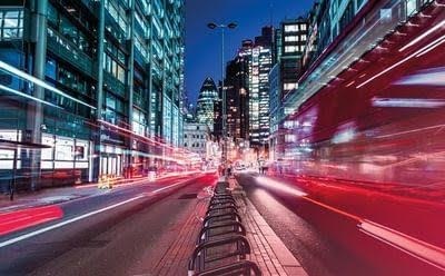 Passcomm Fibre Optic Solutions – London Underground Connectivity Project