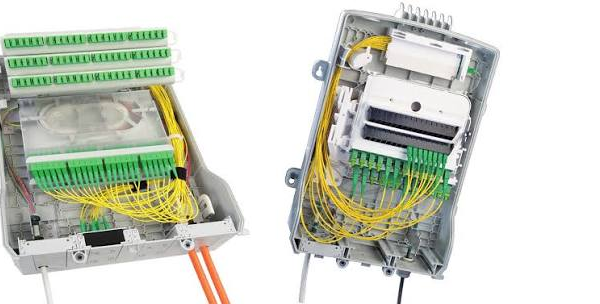 CommScope BUDI Plug & Play
