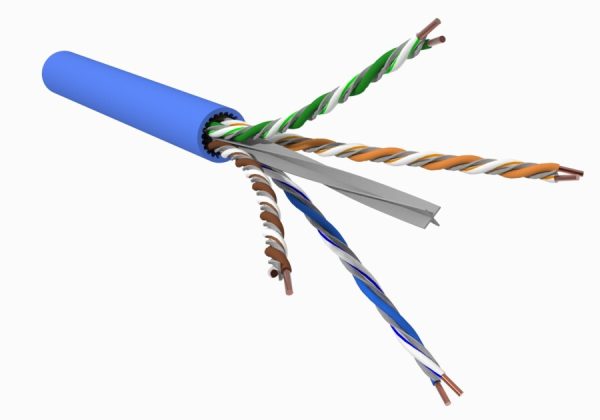 CommScope GigaReach