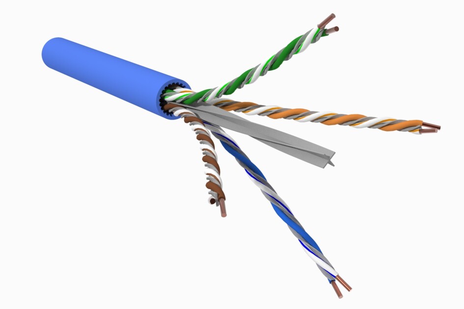 CommScope GigaReach
