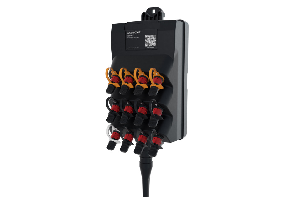 CommScope HST Terminals