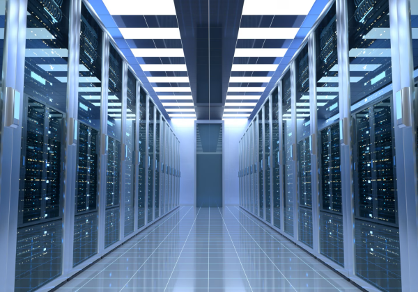 Data Centre Electrical Installations