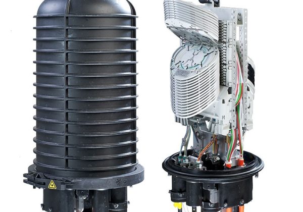CommScope GCO2 SSE Internal