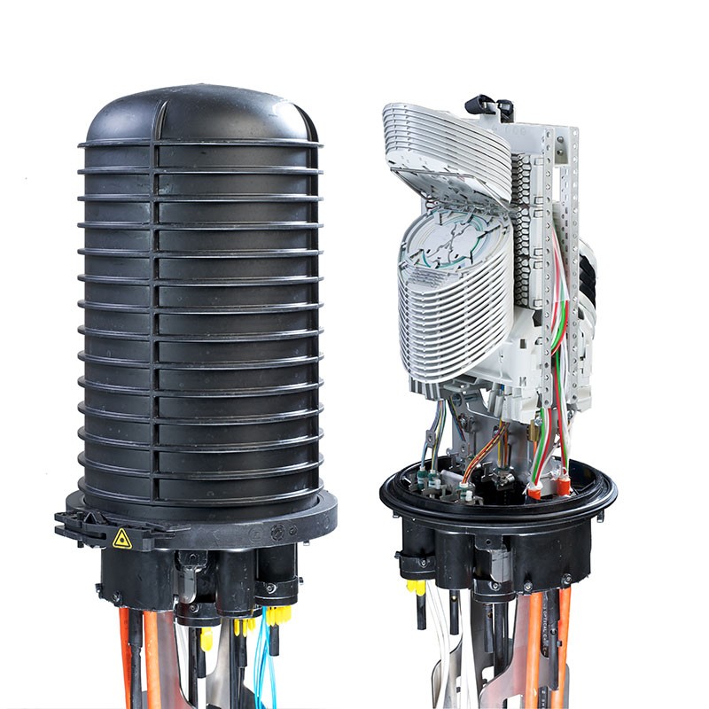 CommScope GCO2