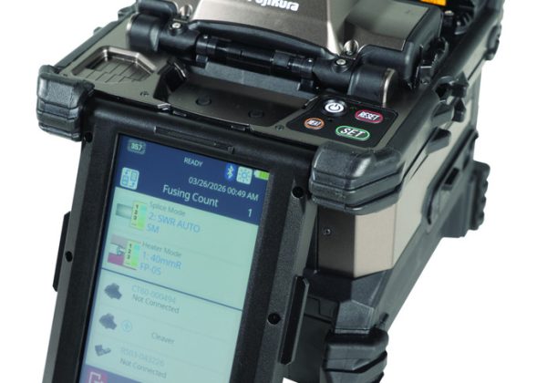 Fibre Test Equipment & Tools