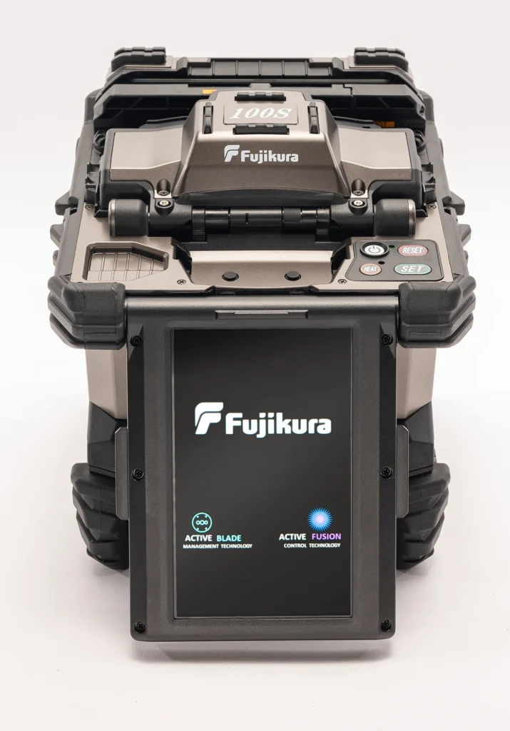 Fujikura 100S Fusion Splicer
