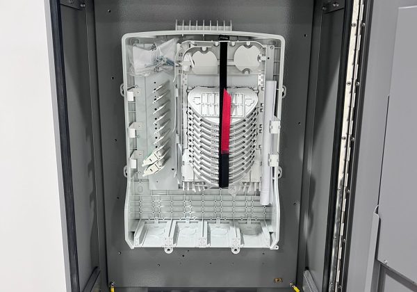 Cabinet Integration & Kitting