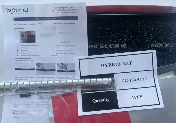 Sheath Gap Kits
