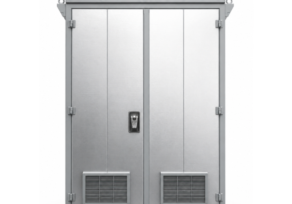 Rainford TrackSafe