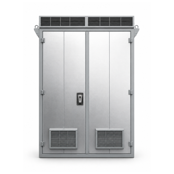 Rainford TrackSafe