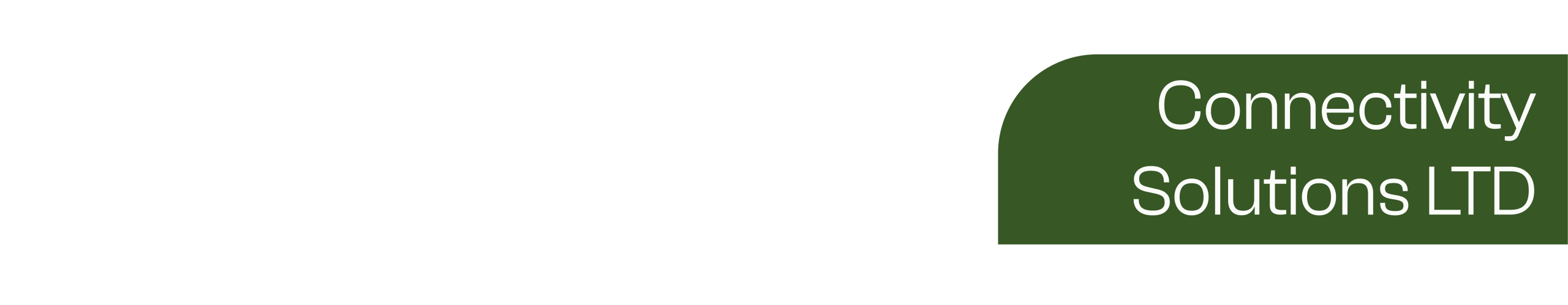 Hybrid Connectivity Solutions