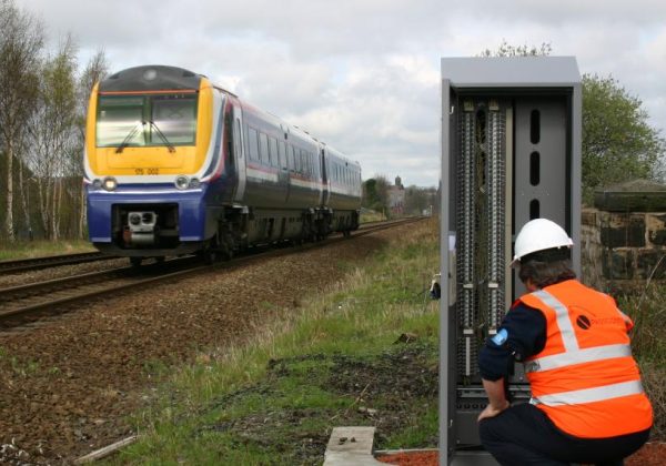 How to Specify Enclosures for Trackside and Roadside Equipment